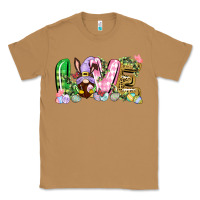 Toasted Coconut Love Easter gnome Easter Day Classic Tee - CowGirlArtShop