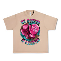 Burro my mother is a fighter Urban Heavy Tee - BarkalooDesign