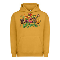 Pigment Peanut Butter nacho bitchacho Urban Hoodie - LillyAllenDesigns