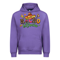 Tulip nacho bitchacho Urban Hoodie - LillyAllenDesigns