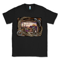 Black desert darlin Classic Tee - SublimationCraftShop