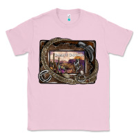 Bubblegum Pink desert darlin Classic Tee - SublimationCraftShop