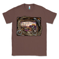 Chestnut desert darlin Classic Tee - SublimationCraftShop