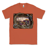 Copper desert darlin Classic Tee - SublimationCraftShop
