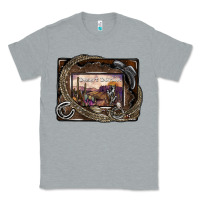 Heather Grey desert darlin Classic Tee - SublimationCraftShop