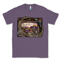 Lavender desert darlin Classic Tee - SublimationCraftShop