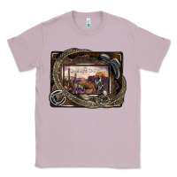 Lilac desert darlin Classic Tee - SublimationCraftShop