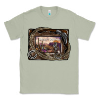 Matcha desert darlin Classic Tee - SublimationCraftShop