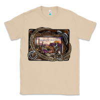 Mushroom desert darlin Classic Tee - SublimationCraftShop