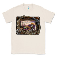 Natural desert darlin Classic Tee - SublimationCraftShop