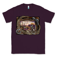 Plum desert darlin Classic Tee - SublimationCraftShop