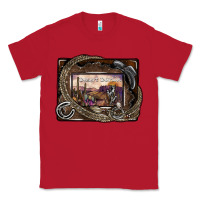 Red desert darlin Classic Tee - SublimationCraftShop