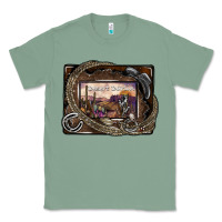 Sage desert darlin Classic Tee - SublimationCraftShop