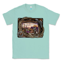 Seafoam desert darlin Classic Tee - SublimationCraftShop