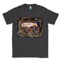 Smoke desert darlin Classic Tee - SublimationCraftShop