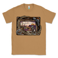 Toasted Coconut desert darlin Classic Tee - SublimationCraftShop