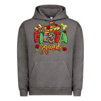 Pigment Tornado fiesta squad Urban Hoodie - LillyAllenDesigns