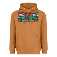 Meerkat hearts mama license plate Heavyweight Hoodie - Artiststas