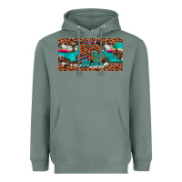 Sage hearts mama license plate Heavyweight Hoodie - Artiststas