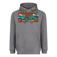 Storm hearts mama license plate Heavyweight Hoodie - Artiststas
