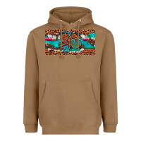 Toasted Coconut hearts mama license plate Heavyweight Hoodie - Artiststas