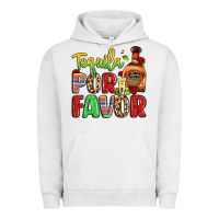 Pigment Lunar Rock tequila por favor Urban Hoodie - LillyAllenDesigns
