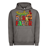 Pigment Tornado tequila por favor Urban Hoodie - LillyAllenDesigns