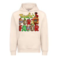 Sandshell tequila por favor Urban Hoodie - LillyAllenDesigns