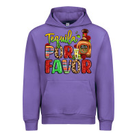 Tulip tequila por favor Urban Hoodie - LillyAllenDesigns