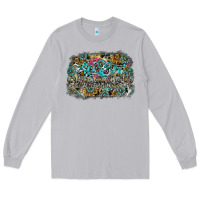 Moon Dust hot mom summer Long Sleeve Tee - SublimationCraftShop