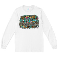 White hot mom summer Long Sleeve Tee - SublimationCraftShop
