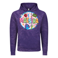 Cloud Purple maestra Vintage Hoodie - JahusDesignShop