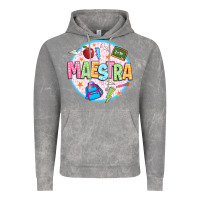 Cloud Rock maestra Vintage Hoodie - JahusDesignShop
