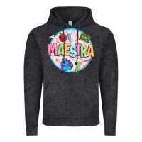 Vintage Black maestra Vintage Hoodie - JahusDesignShop
