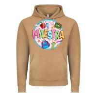 Vintage Camel maestra Vintage Hoodie - JahusDesignShop