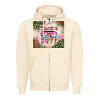 Sandshell teacher of duty summer break Zipper Hoodie - AdoDesignShop