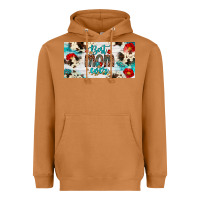 Meerkat best mom ever license plate Heavyweight Hoodie - Artiststas