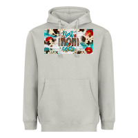 Moon Dust best mom ever license plate Heavyweight Hoodie - Artiststas