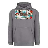 Storm best mom ever license plate Heavyweight Hoodie - Artiststas