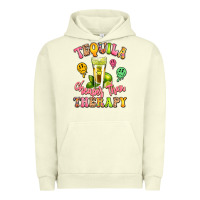 Pigment Pistachio tequila cheaper than therapy Urban Hoodie - LillyAllenDesigns