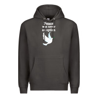 Smoke Peace Was Never An Option Premium Hoodie - Bettercallsaul