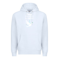 White Peace Was Never An Option Premium Hoodie - Bettercallsaul