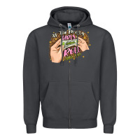 Smoke all the pretty girls roll like this Zipper Hoodie - JahusDesignShop