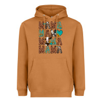 Meerkat mama mama mama mama Heavyweight Hoodie - Artiststas