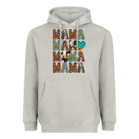 Moon Dust mama mama mama mama Heavyweight Hoodie - Artiststas
