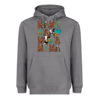 Storm mama mama mama mama Heavyweight Hoodie - Artiststas
