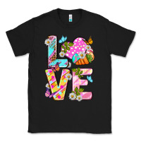 Black Love Easter Classic Tee - Neo Western