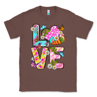 Chestnut Love Easter Classic Tee - Neo Western