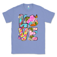 Colony Blue Love Easter Classic Tee - Neo Western