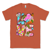 Copper Love Easter Classic Tee - Neo Western